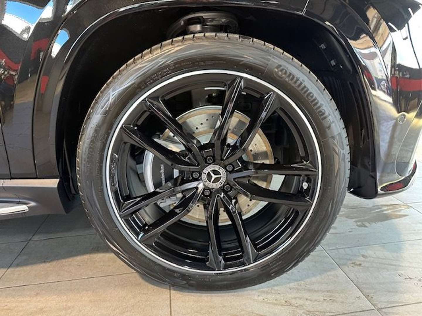 Mercedes GLS AMG 450 D - 2025 - Joinsteer - #2