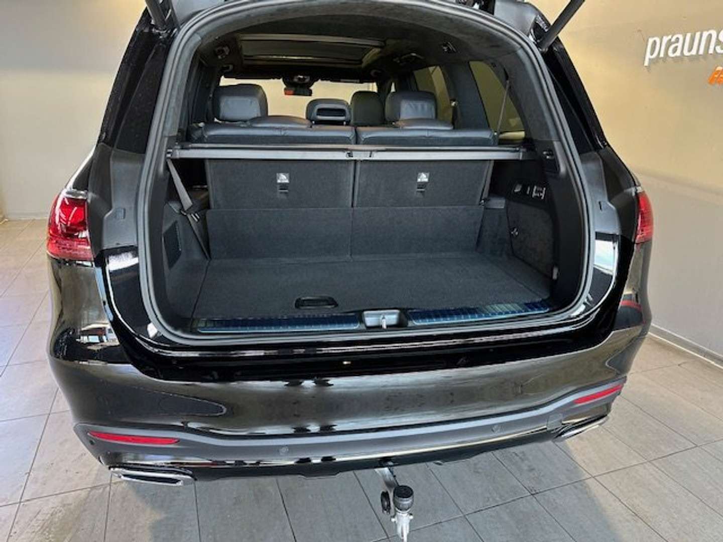 Mercedes GLS AMG 450 D - 2025 - Joinsteer - #3