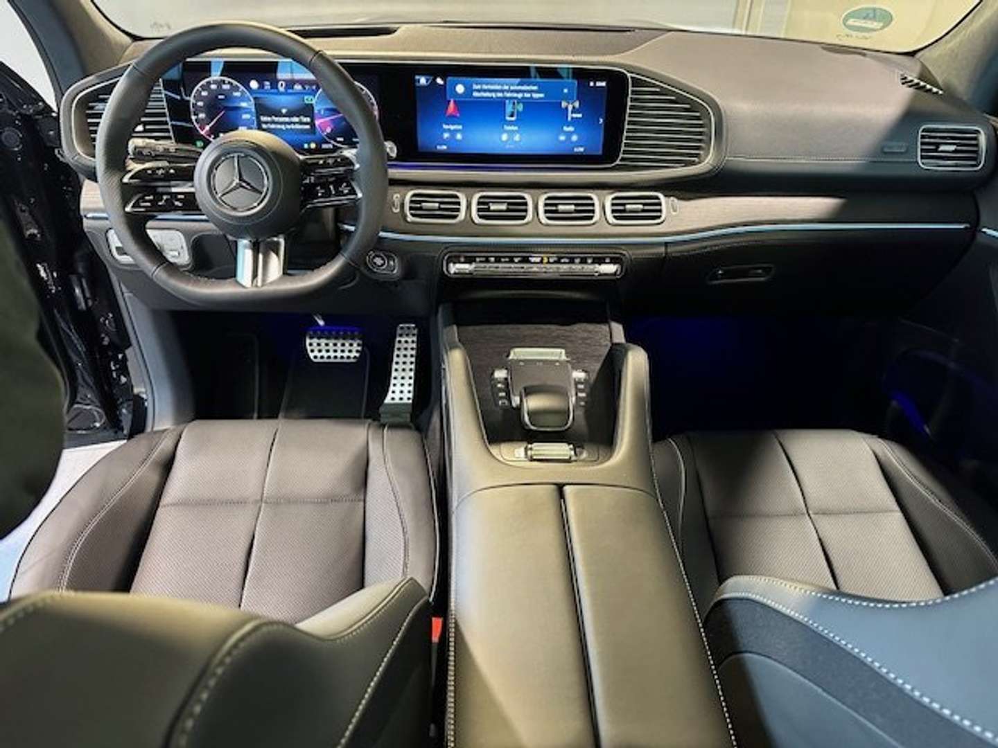 Mercedes GLS AMG 450 D - 2025 - Joinsteer - #4