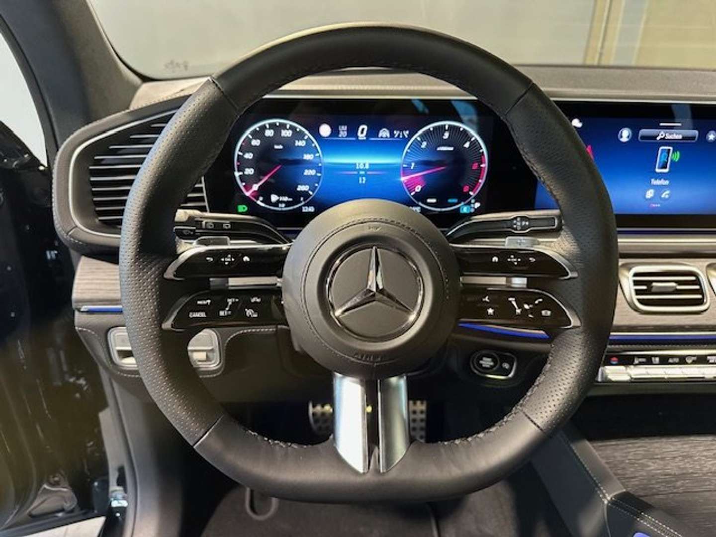 Mercedes GLS AMG 450 D - 2025 - Joinsteer - #5