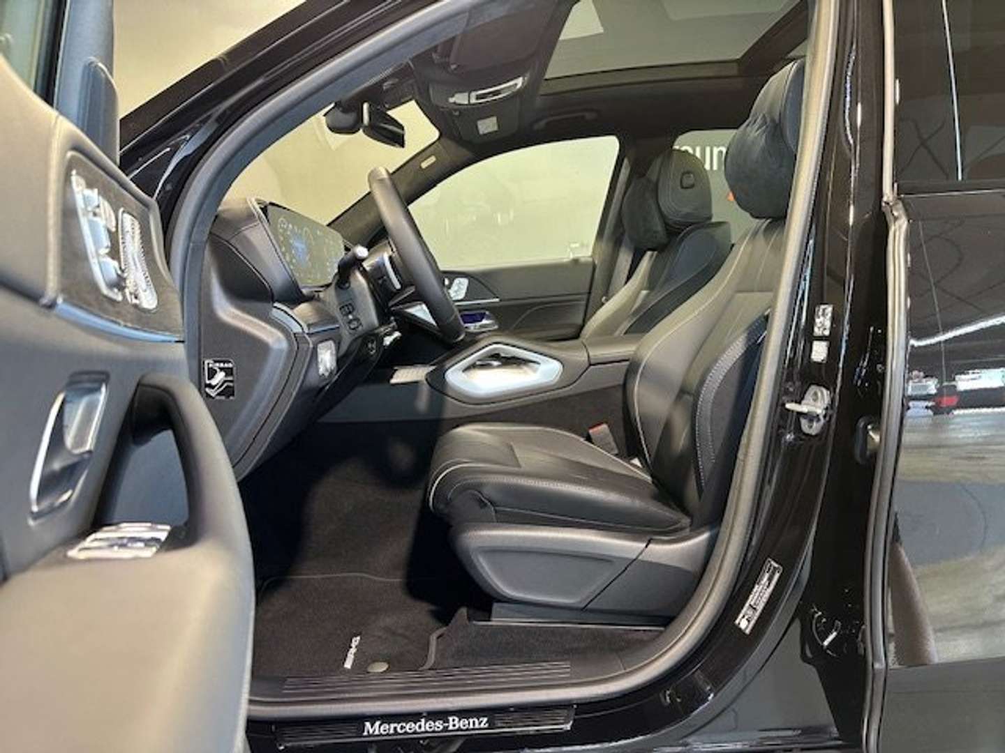 Mercedes GLS AMG 450 D - 2025 - Joinsteer - #6