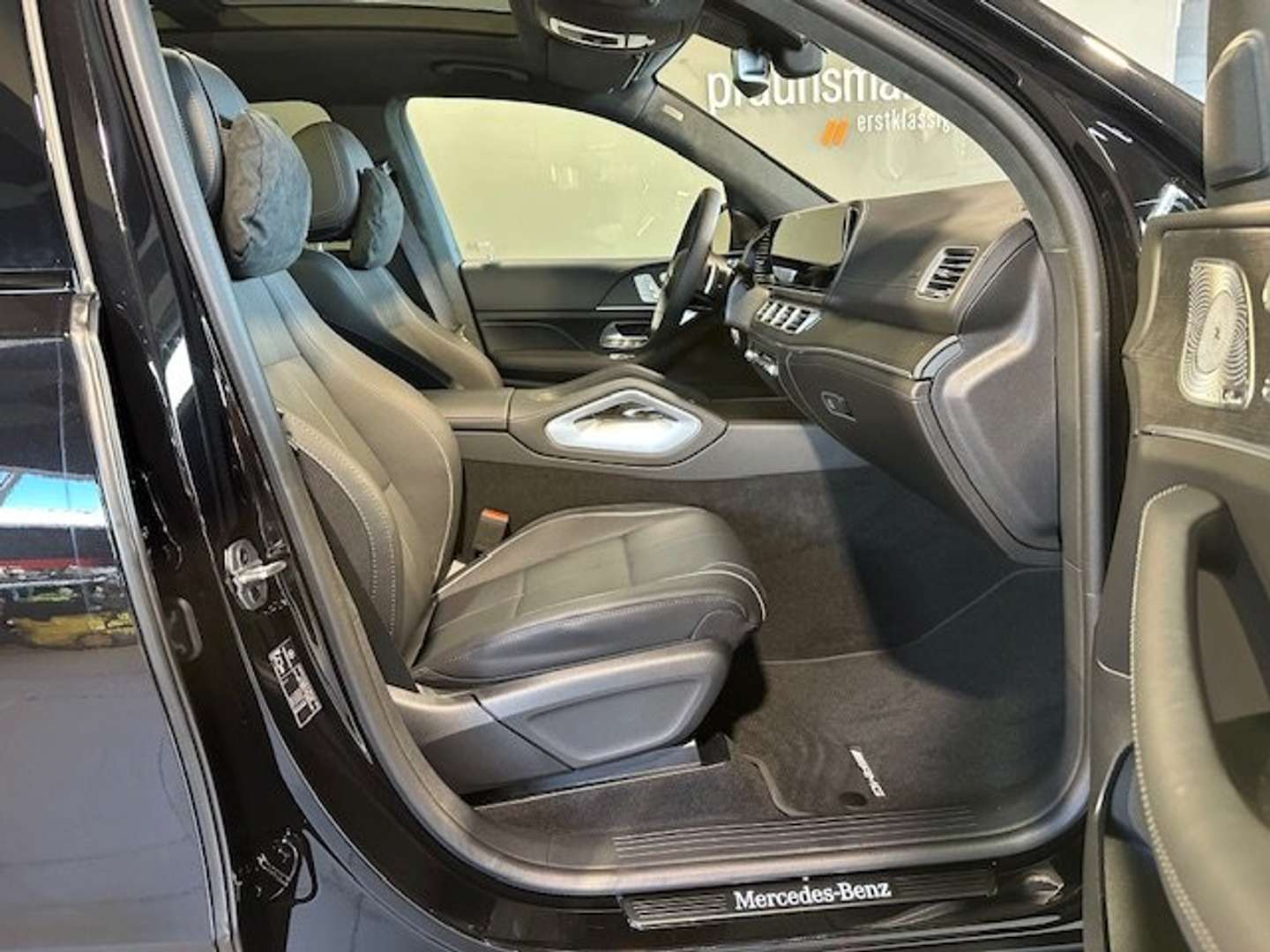 Mercedes GLS AMG 450 D - 2025 - Joinsteer - #7