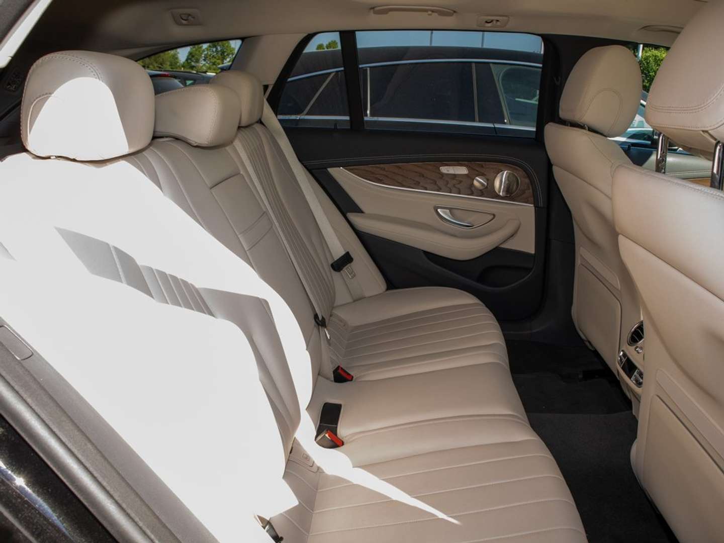 Mercedes Classe E AMG 400 - 2022 - Joinsteer - #6