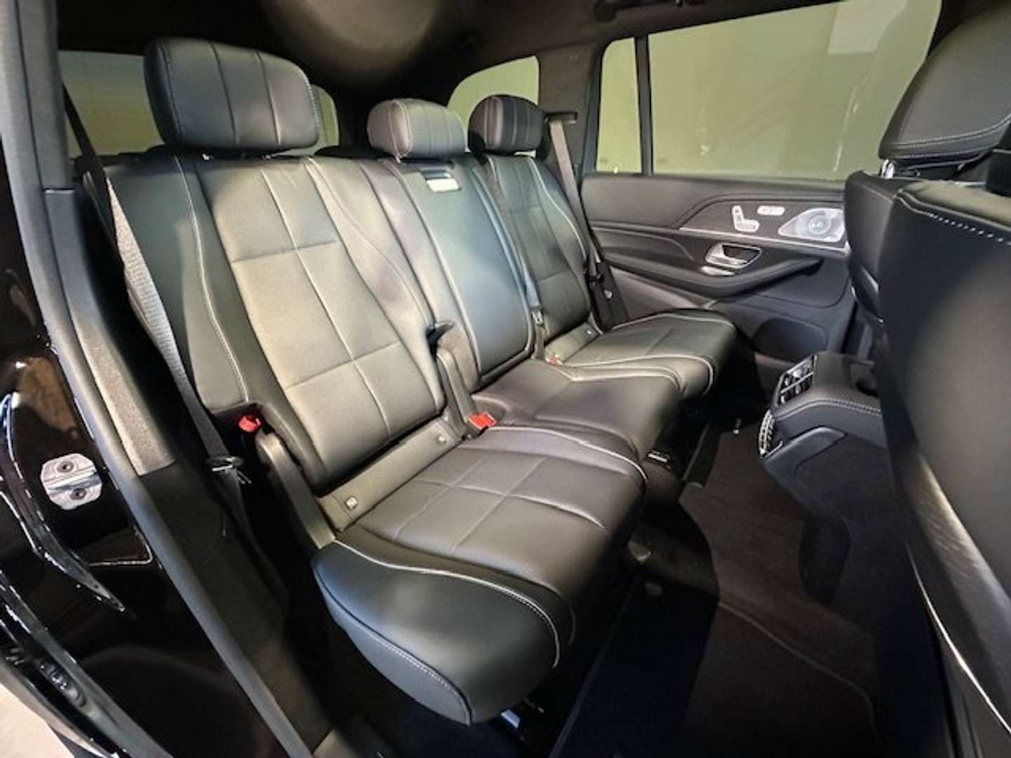 Mercedes GLS AMG 450 D - 2025 - Joinsteer - #8