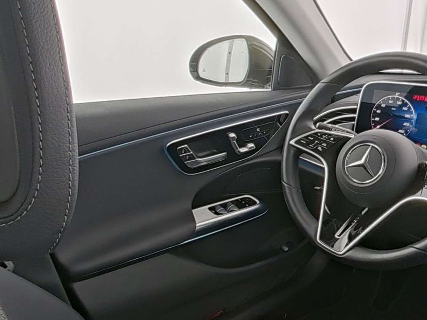 Mercedes Classe E Avantgarde E 300 De - 2024 - Joinsteer - #4