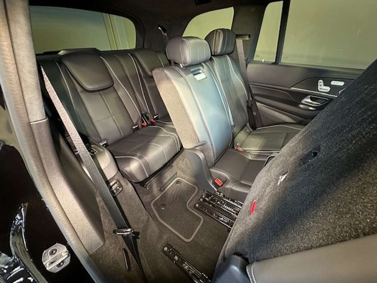 Mercedes GLS AMG 450 D - 2025 - Joinsteer - #10