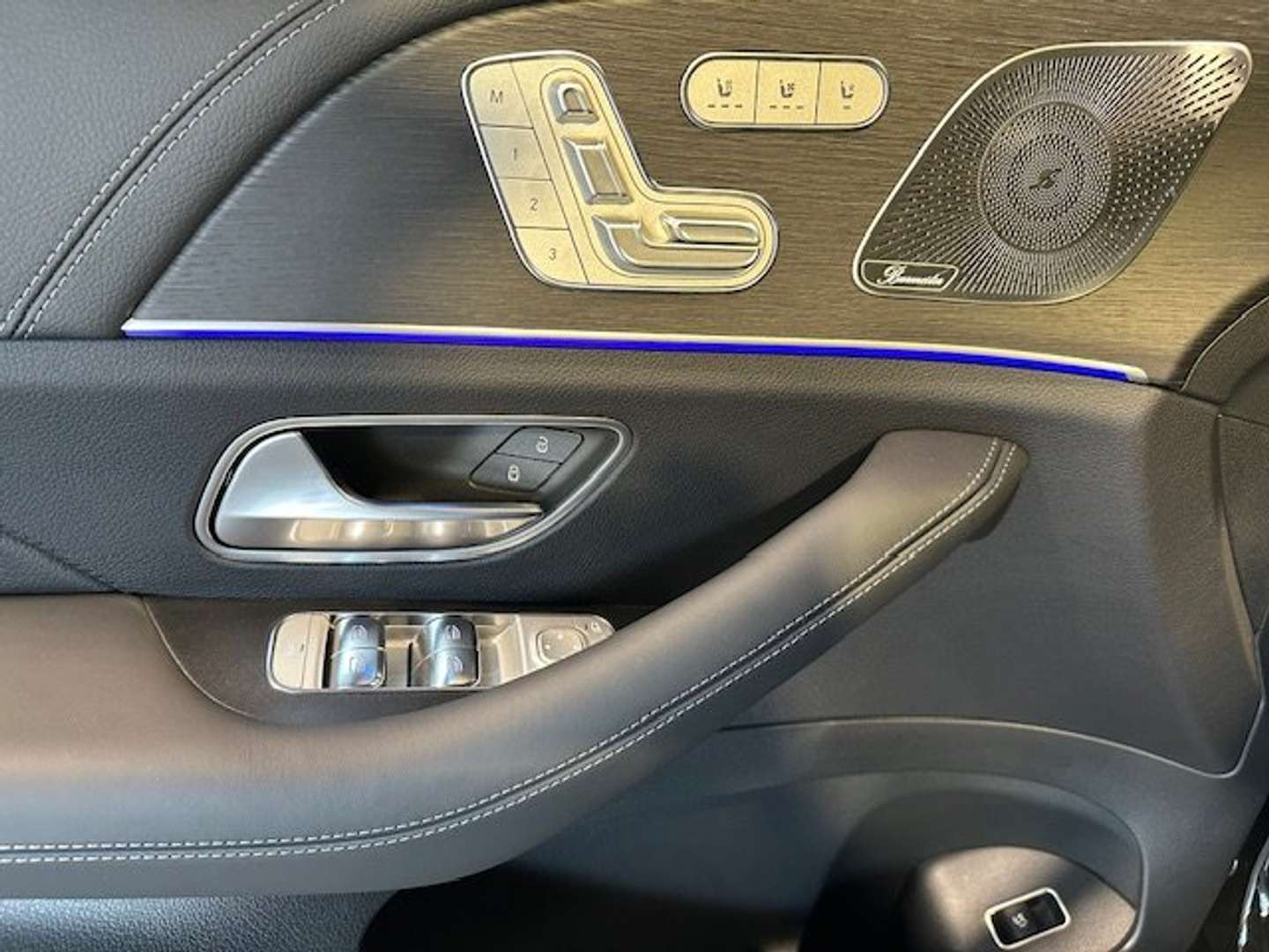 Mercedes GLS AMG 450 D - 2025 - Joinsteer - #11