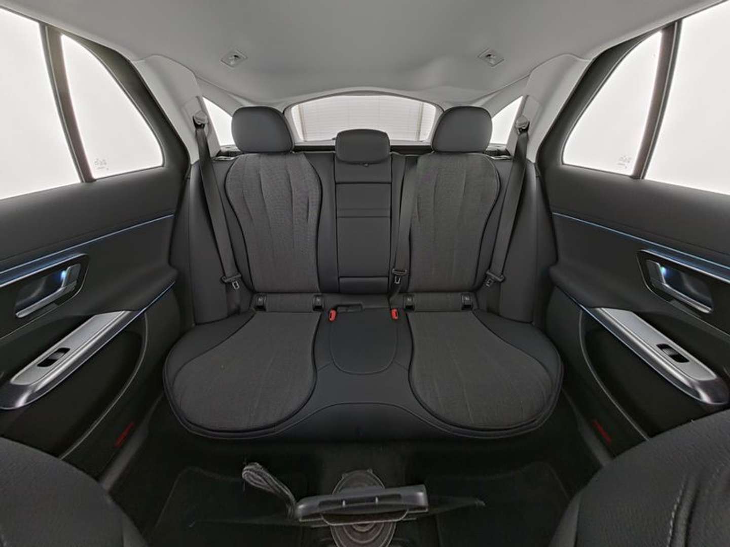 Mercedes Classe E Avantgarde E 300 De - 2024 - Joinsteer - #5