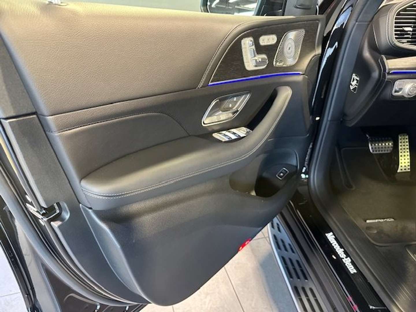 Mercedes GLS AMG 450 D - 2025 - Joinsteer - #12