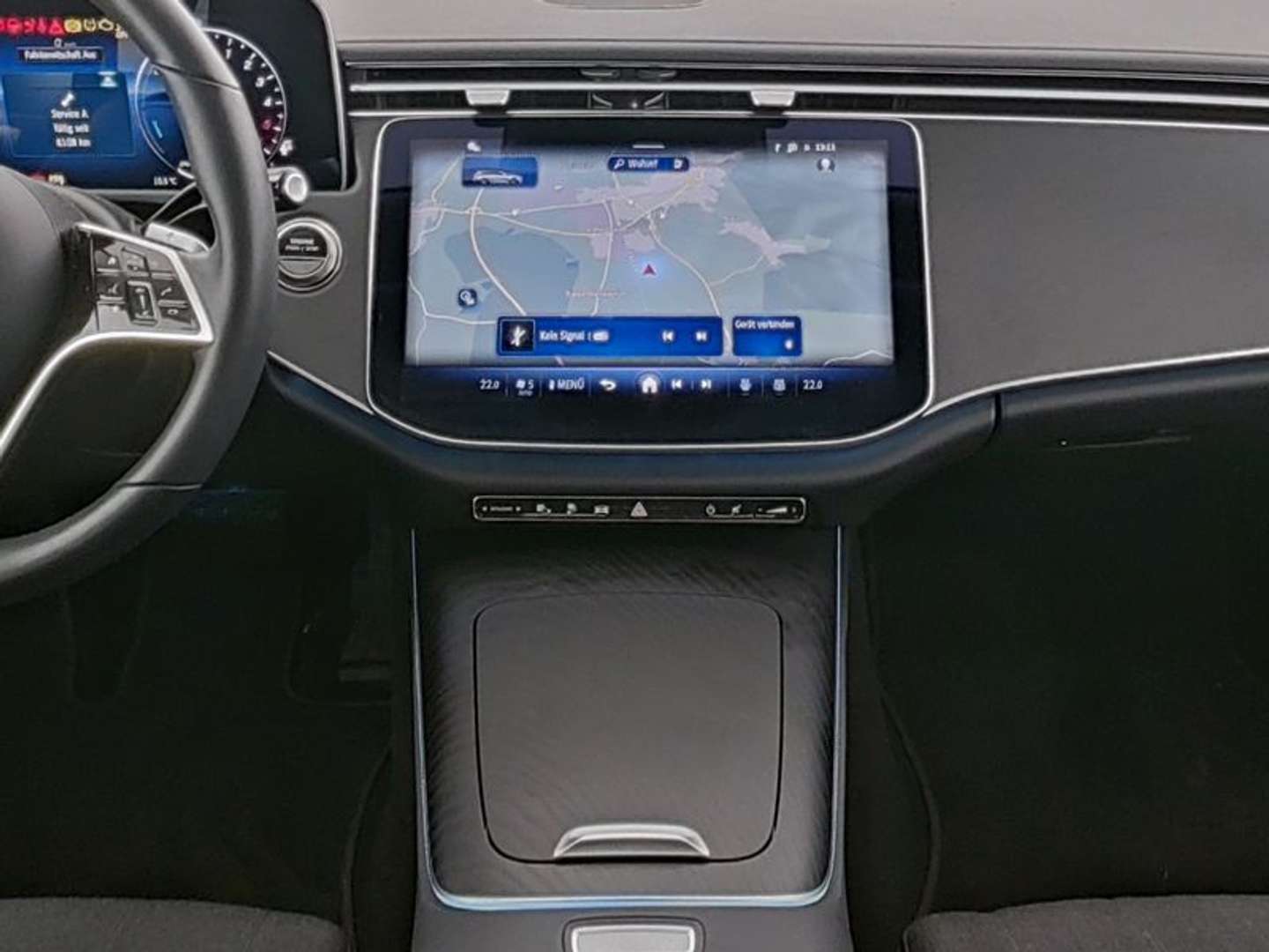 Mercedes Classe E Avantgarde E 300 De - 2024 - Joinsteer - #6