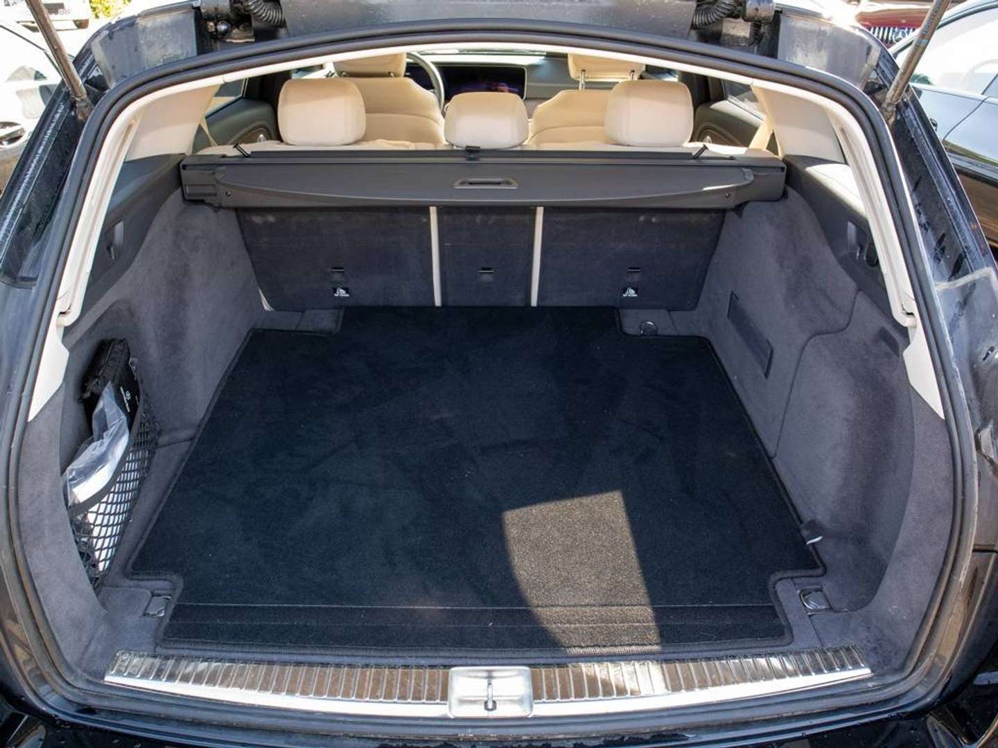 Mercedes Classe E AMG 400 - 2022 - Joinsteer - #11