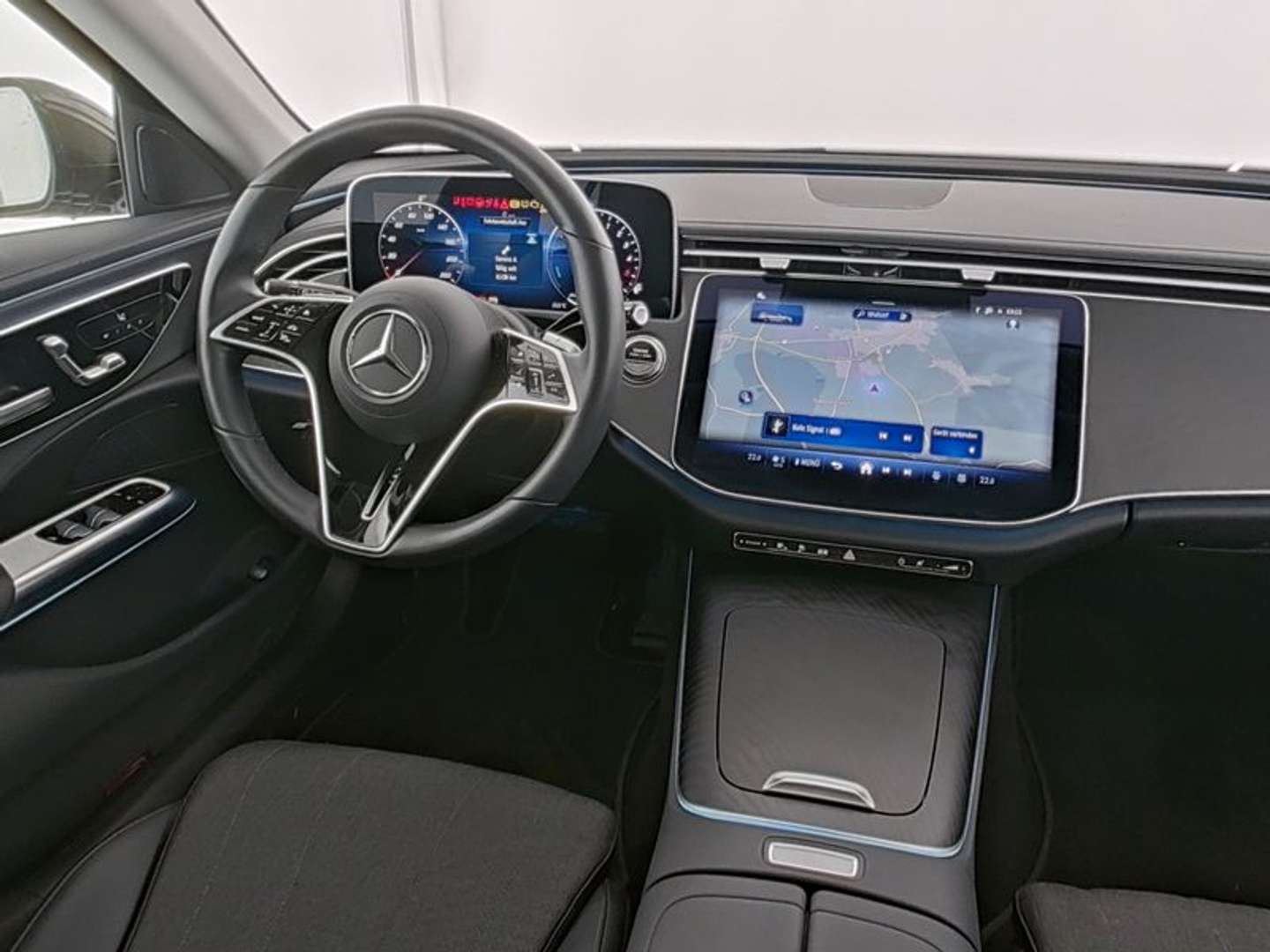 Mercedes Classe E Avantgarde E 300 De - 2024 - Joinsteer - #7