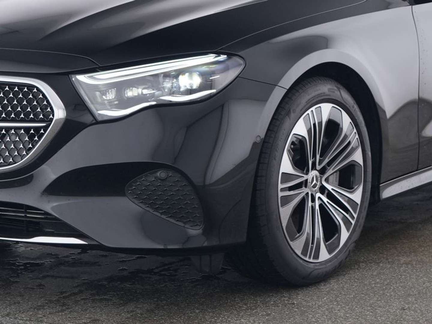 Mercedes Classe E Avantgarde E 300 De - 2024 - Joinsteer - #8