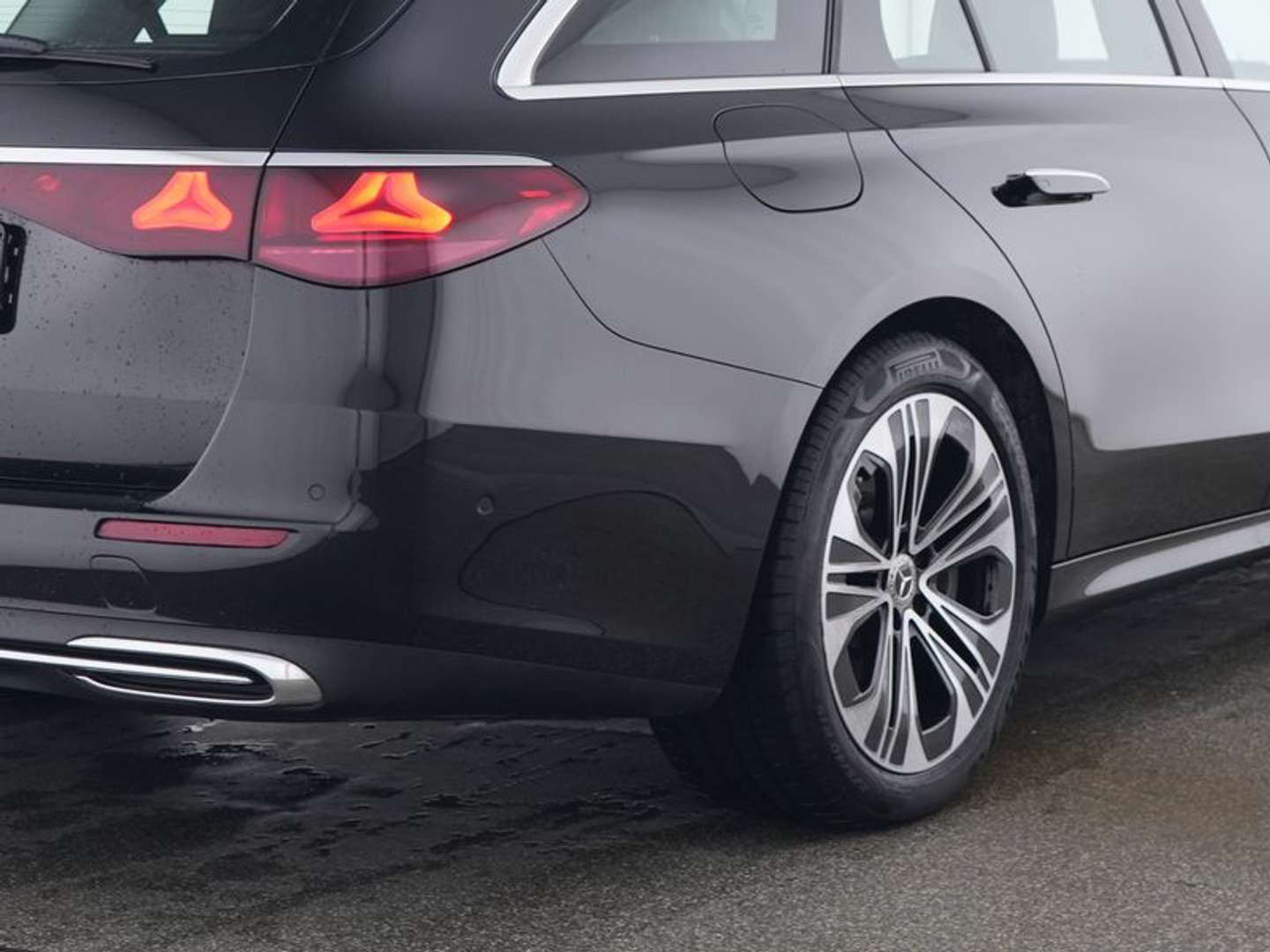 Mercedes Classe E Avantgarde E 300 De - 2024 - Joinsteer - #9