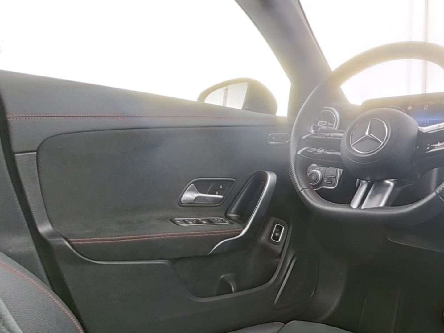 Mercedes CLA AMG Night 180 - 2025 - Joinsteer - #7