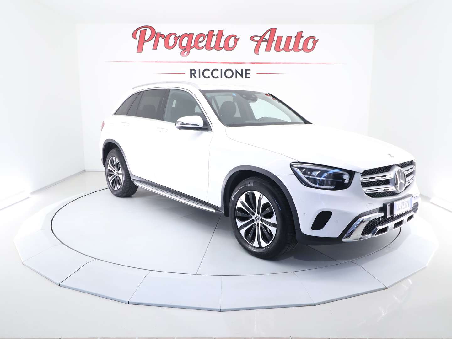 Mercedes GLC Business 200d - 2021 - Joinsteer - #5