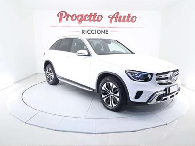 Mercedes GLC Business 200d -  - Joinsteer - #4