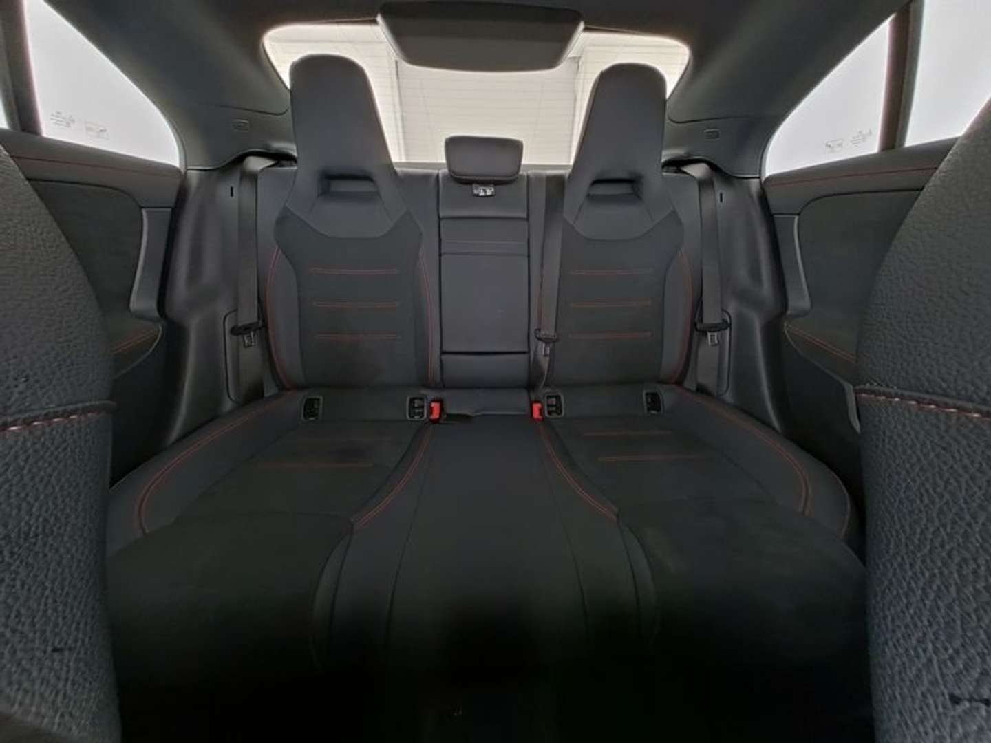 Mercedes CLA AMG Night 180 - 2025 - Joinsteer - #8