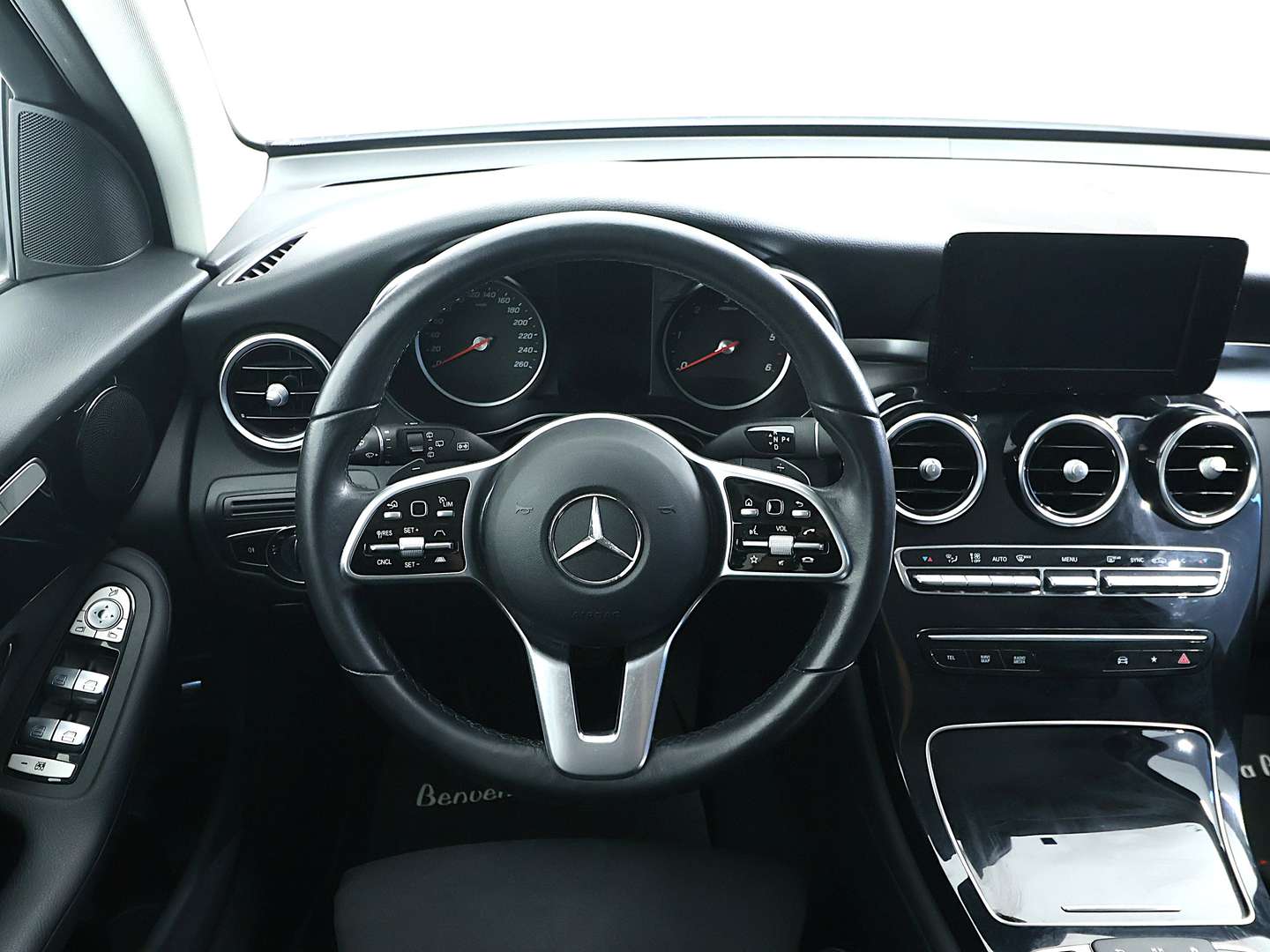 Mercedes GLC Business 200d - 2021 - Joinsteer - #9