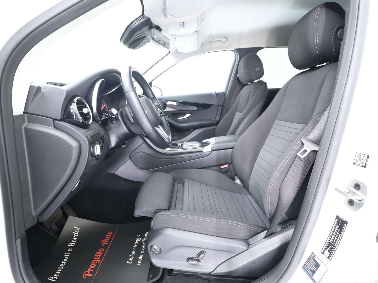 Mercedes GLC Business 200d - 2021 - Joinsteer - #10