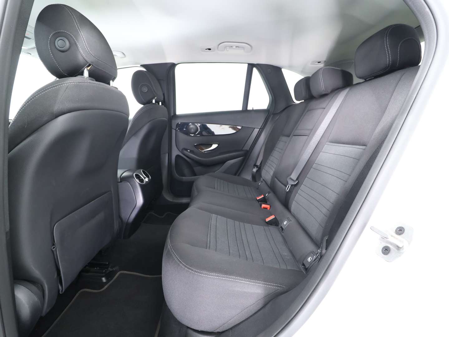 Mercedes GLC Business 200d - 2021 - Joinsteer - #12