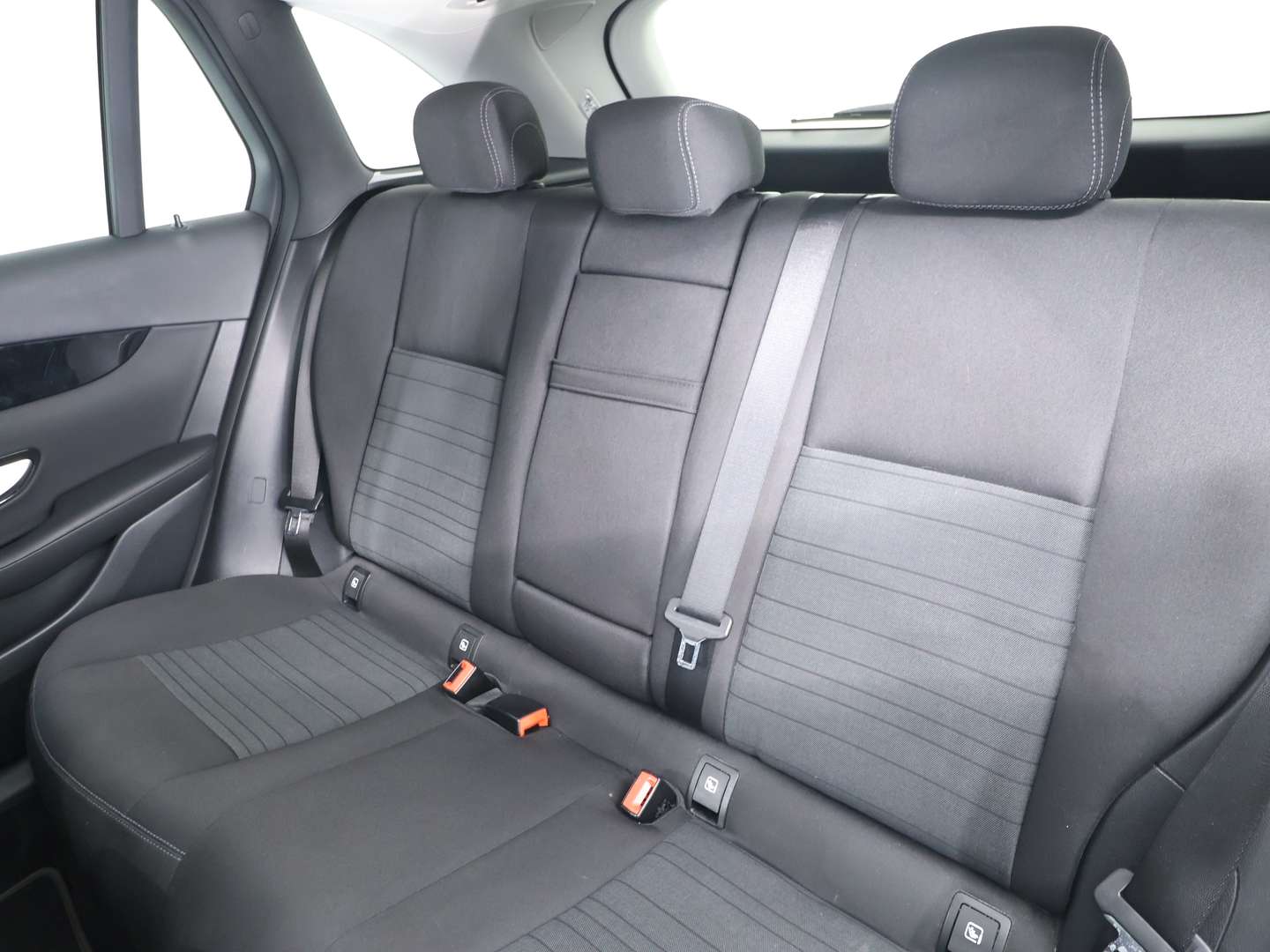 Mercedes GLC Business 200d - 2021 - Joinsteer - #13