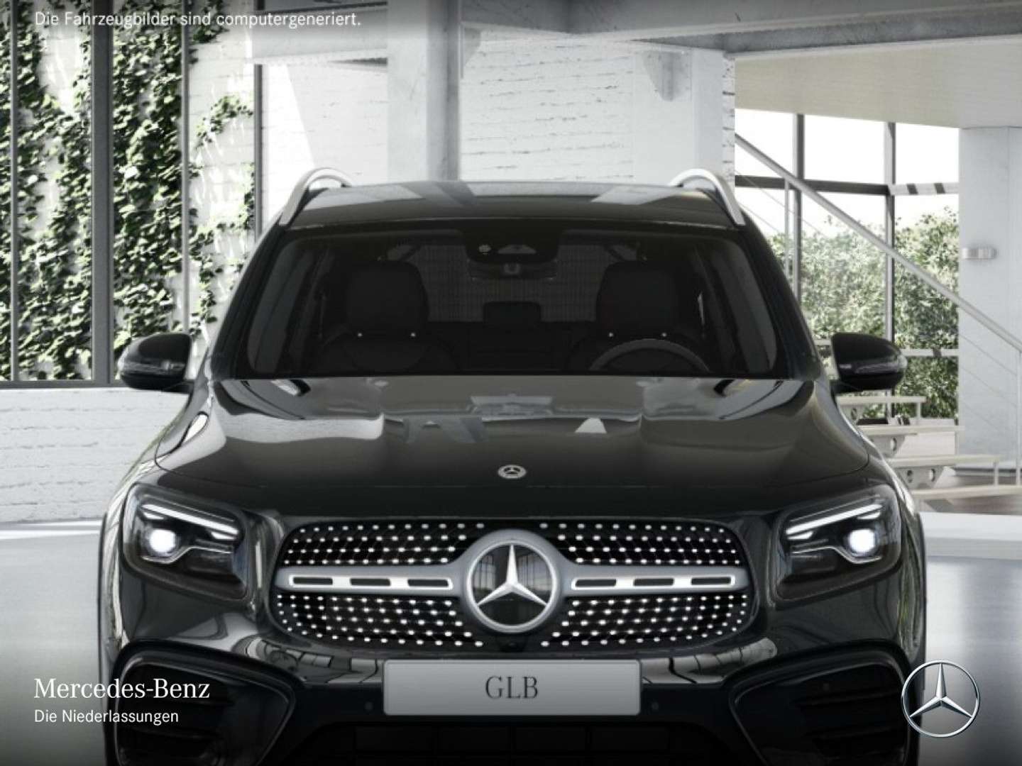 Mercedes GLB AMG 200 D - 2025 - Joinsteer - #5