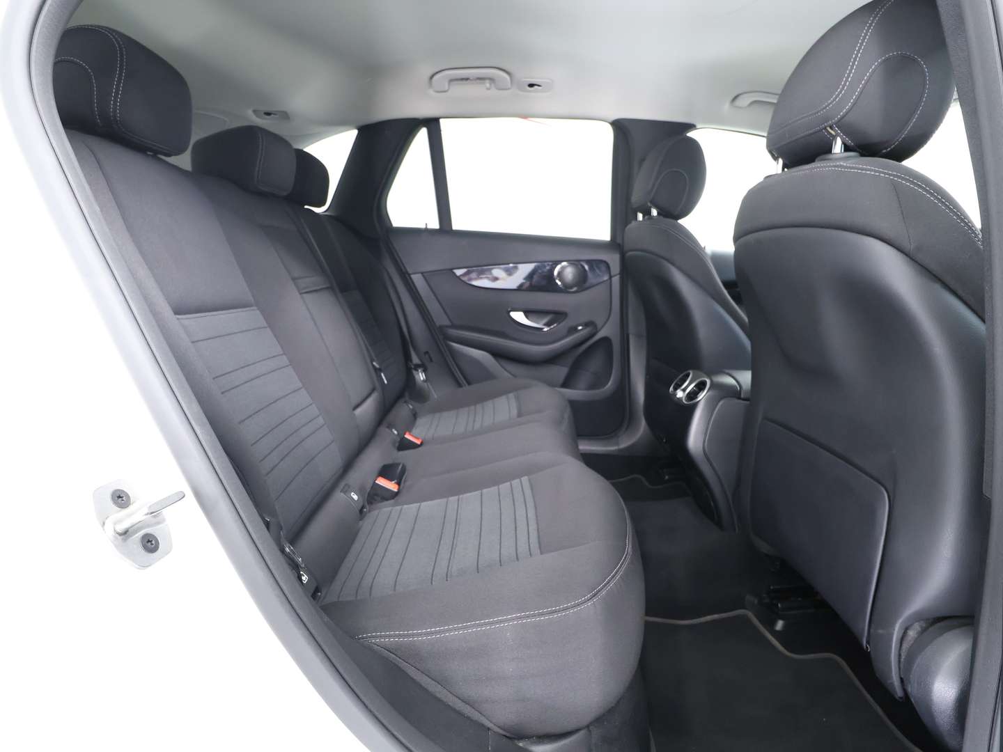 Mercedes GLC Business 200d - 2021 - Joinsteer - #14