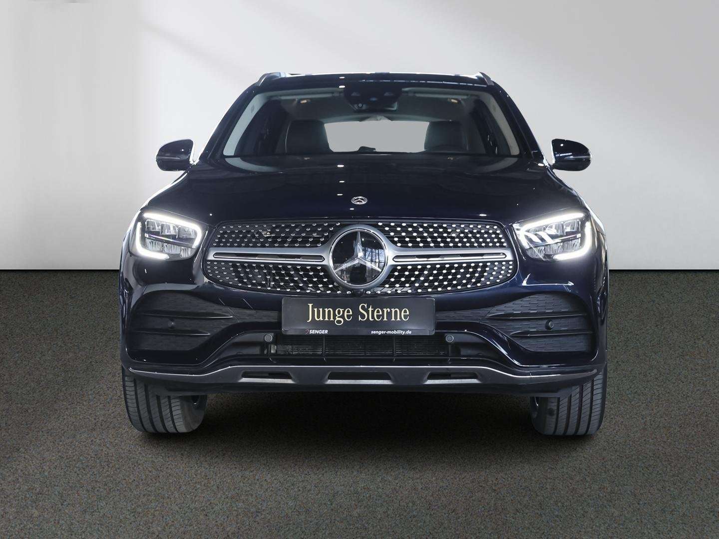 Mercedes GLC AMG 300 De - 2021 - Joinsteer - #3