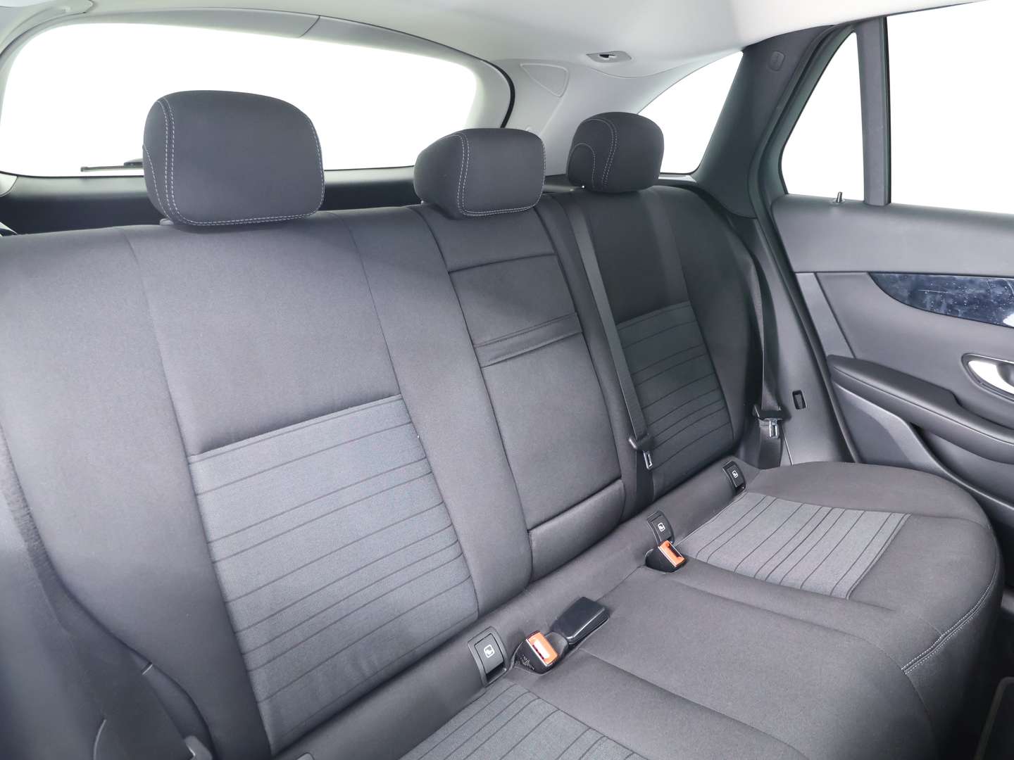 Mercedes GLC Business 200d - 2021 - Joinsteer - #15