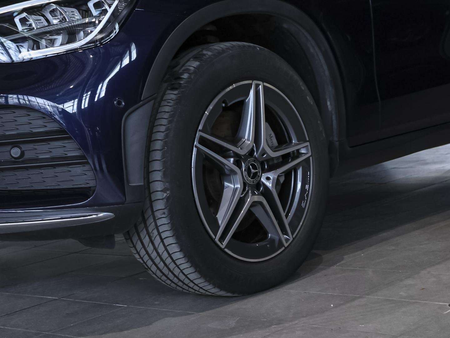 Mercedes GLC AMG 300 De - 2021 - Joinsteer - #7