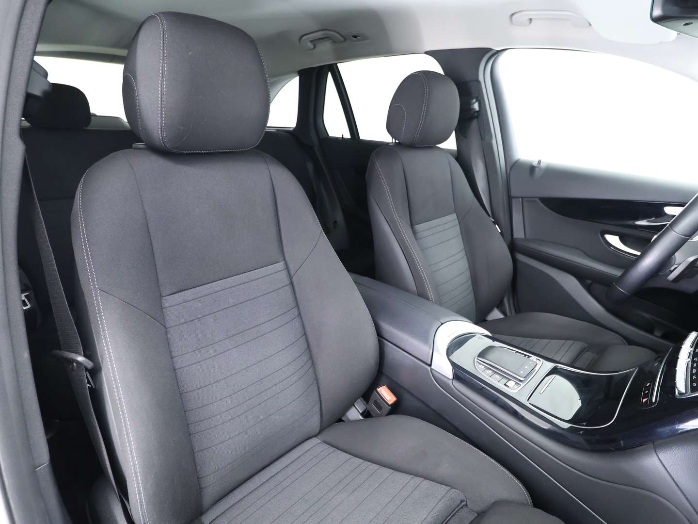 Mercedes GLC Business 200d - 2021 - Joinsteer - #17