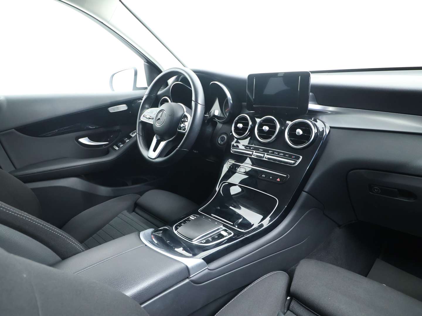 Mercedes GLC Business 200d - 2021 - Joinsteer - #18