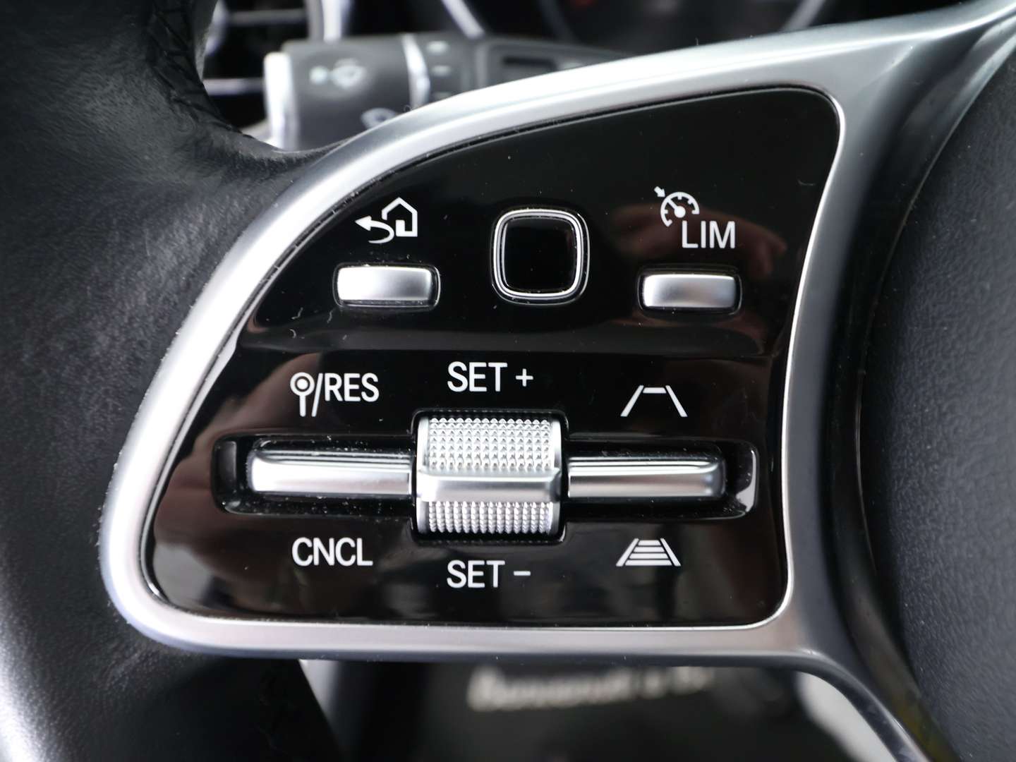 Mercedes GLC Business 200d - 2021 - Joinsteer - #20