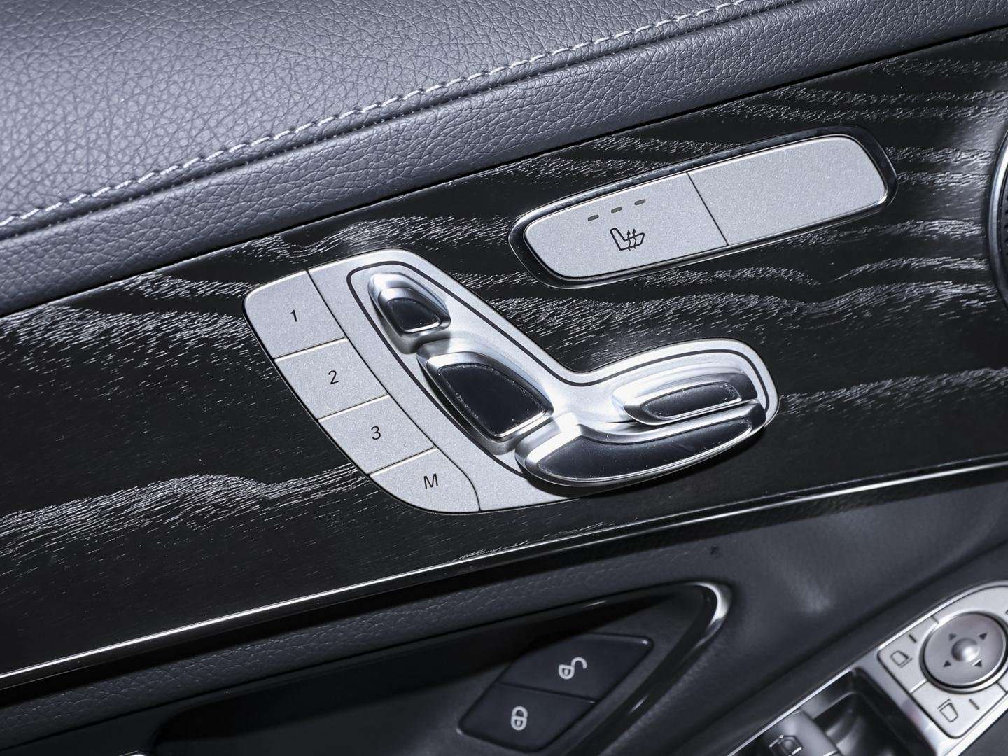 Mercedes GLC AMG 300 De - 2021 - Joinsteer - #11