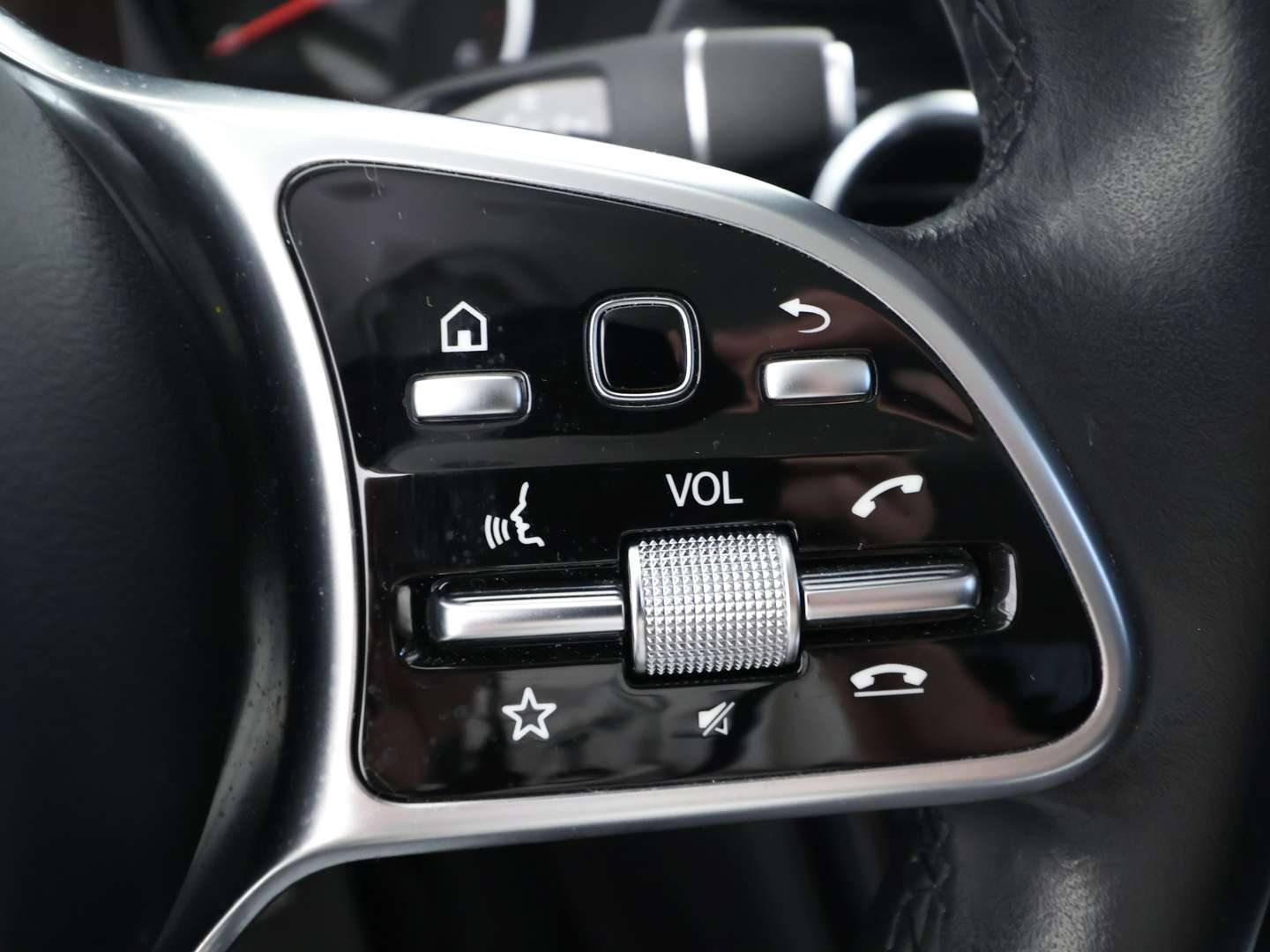 Mercedes GLC Business 200d - 2021 - Joinsteer - #21