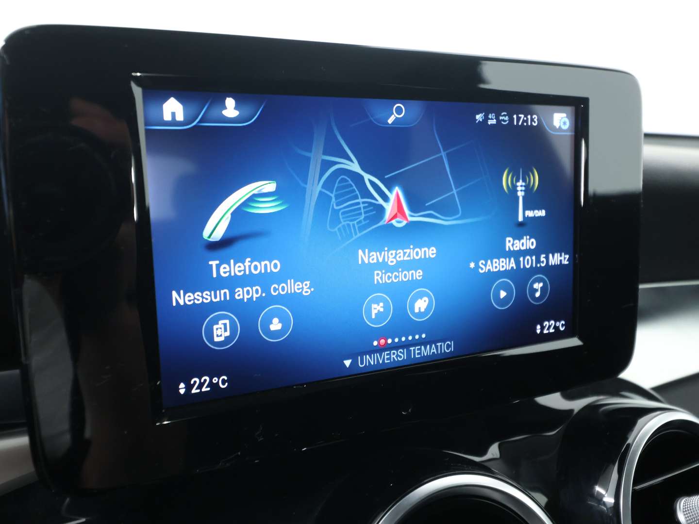 Mercedes GLC Business 200d - 2021 - Joinsteer - #22