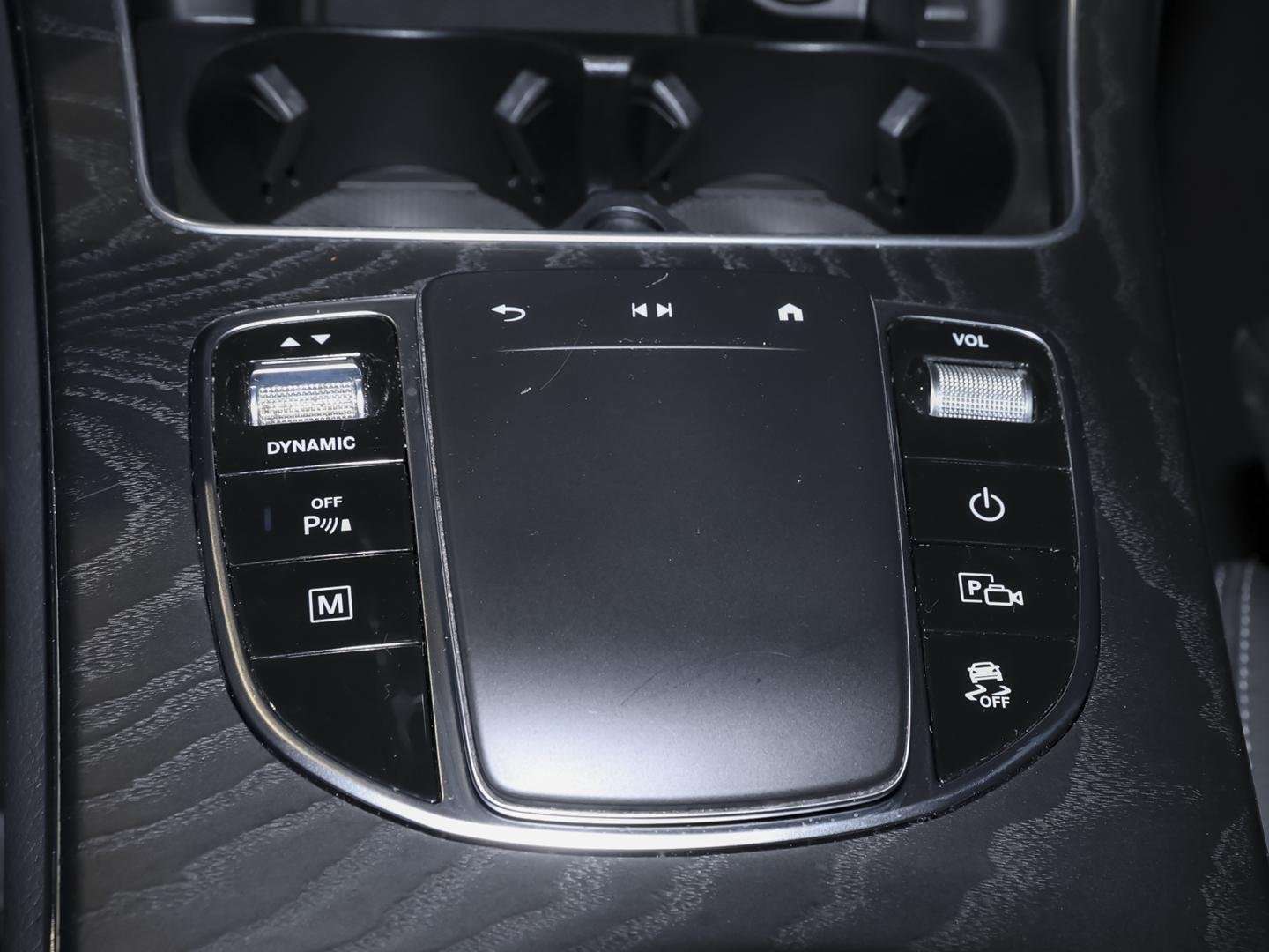 Mercedes GLC AMG 300 De - 2021 - Joinsteer - #13