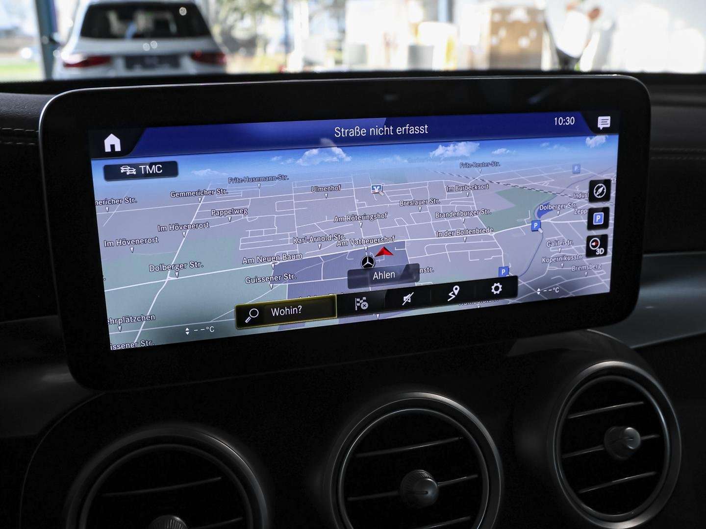 Mercedes GLC AMG 300 De - 2021 - Joinsteer - #14