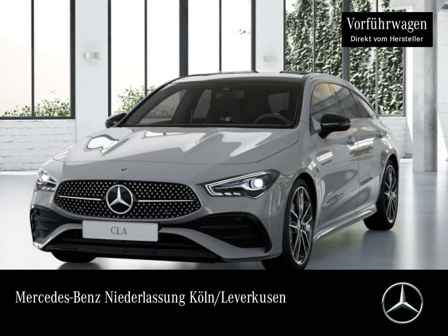 Mercedes CLA AMG 200 - 2025 - Joinsteer - #4