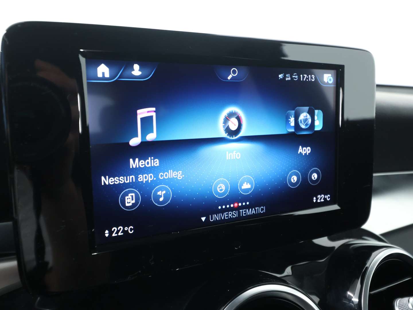 Mercedes GLC Business 200d - 2021 - Joinsteer - #24