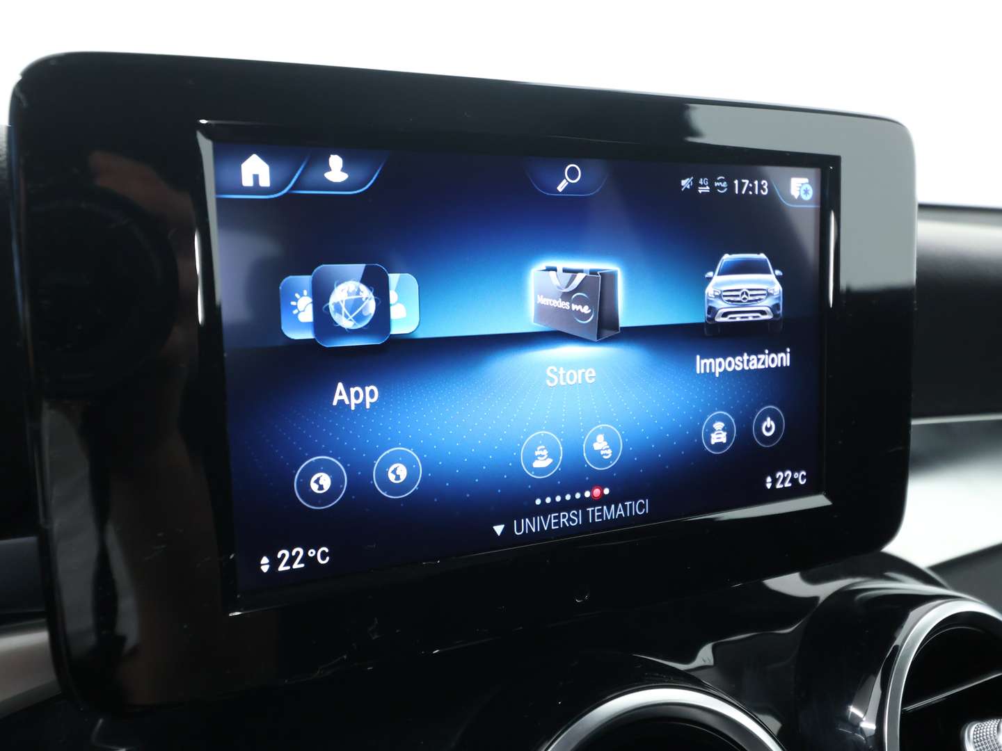 Mercedes GLC Business 200d - 2021 - Joinsteer - #25