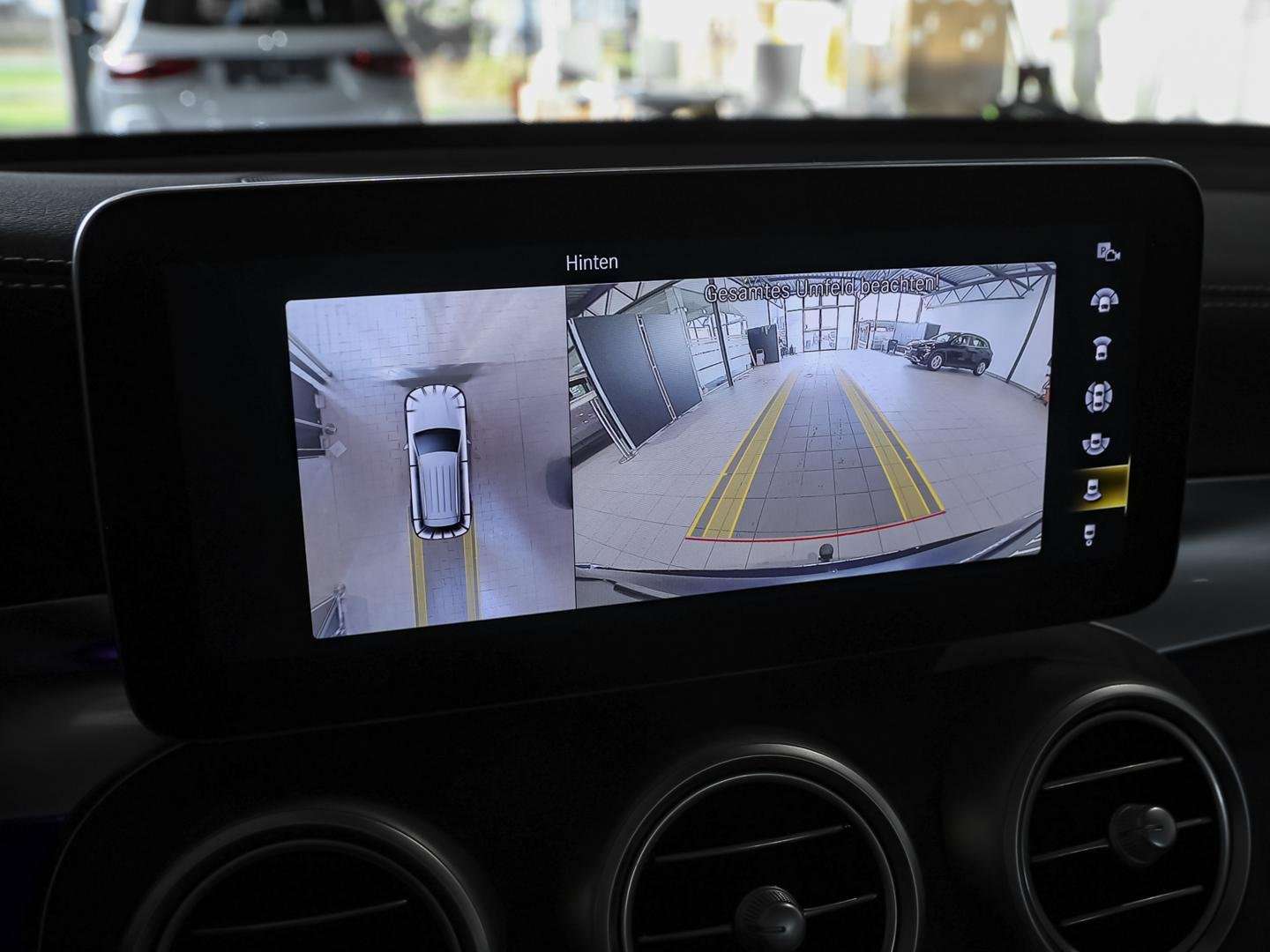 Mercedes GLC AMG 300 De - 2021 - Joinsteer - #17