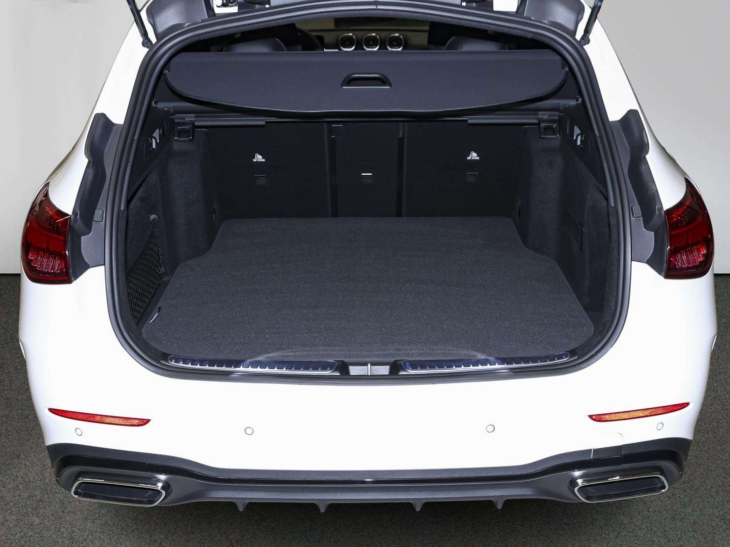 Mercedes Classe C AMG Night 220 D - 2026 - Joinsteer - #4