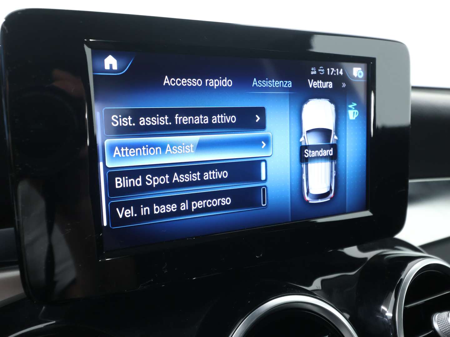 Mercedes GLC Business 200d - 2021 - Joinsteer - #32