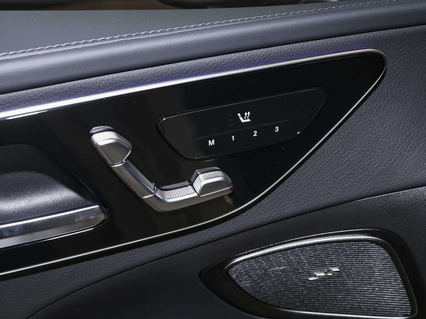 Mercedes Classe C AMG Night 220 D - 2026 - Joinsteer - #12