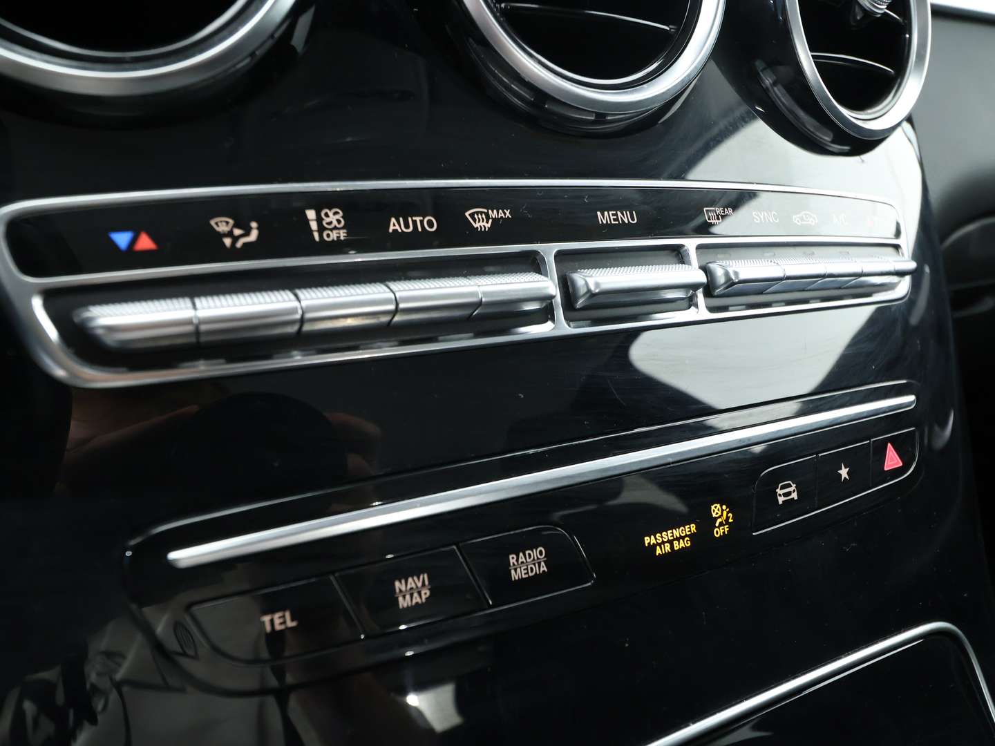 Mercedes GLC Business 200d - 2021 - Joinsteer - #36