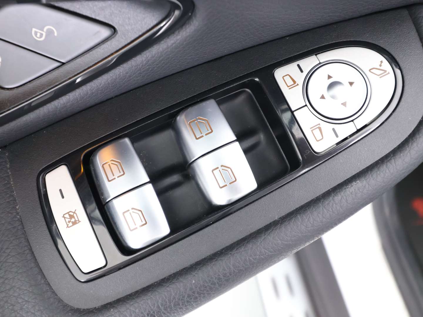 Mercedes GLC Business 200d - 2021 - Joinsteer - #40