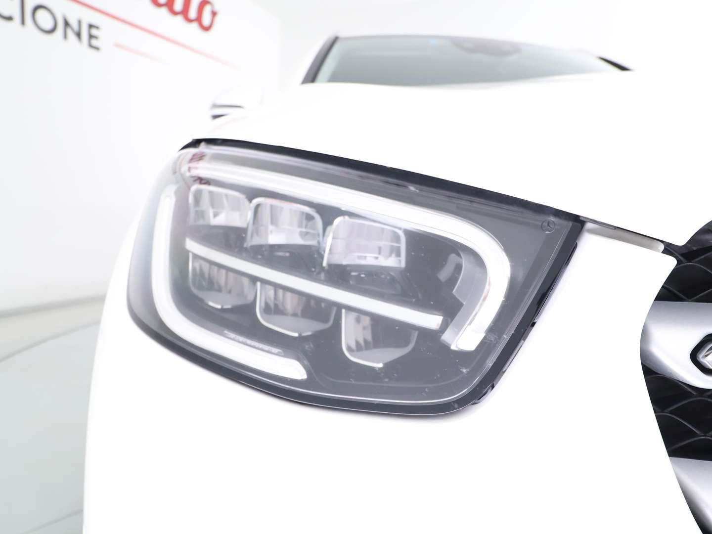 Mercedes GLC Business 200d - 2021 - Joinsteer - #46