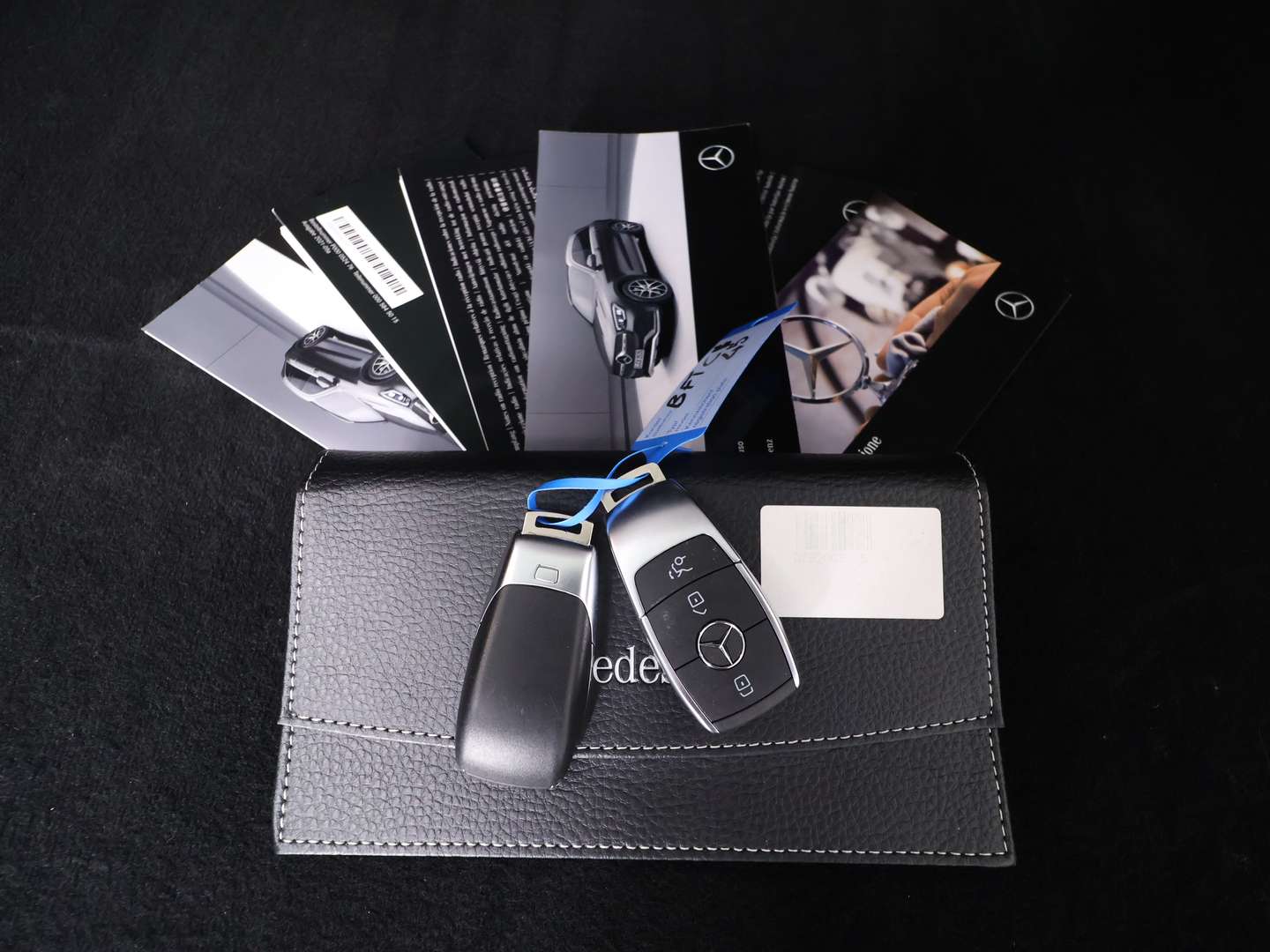 Mercedes GLC Business 200d - 2021 - Joinsteer - #49